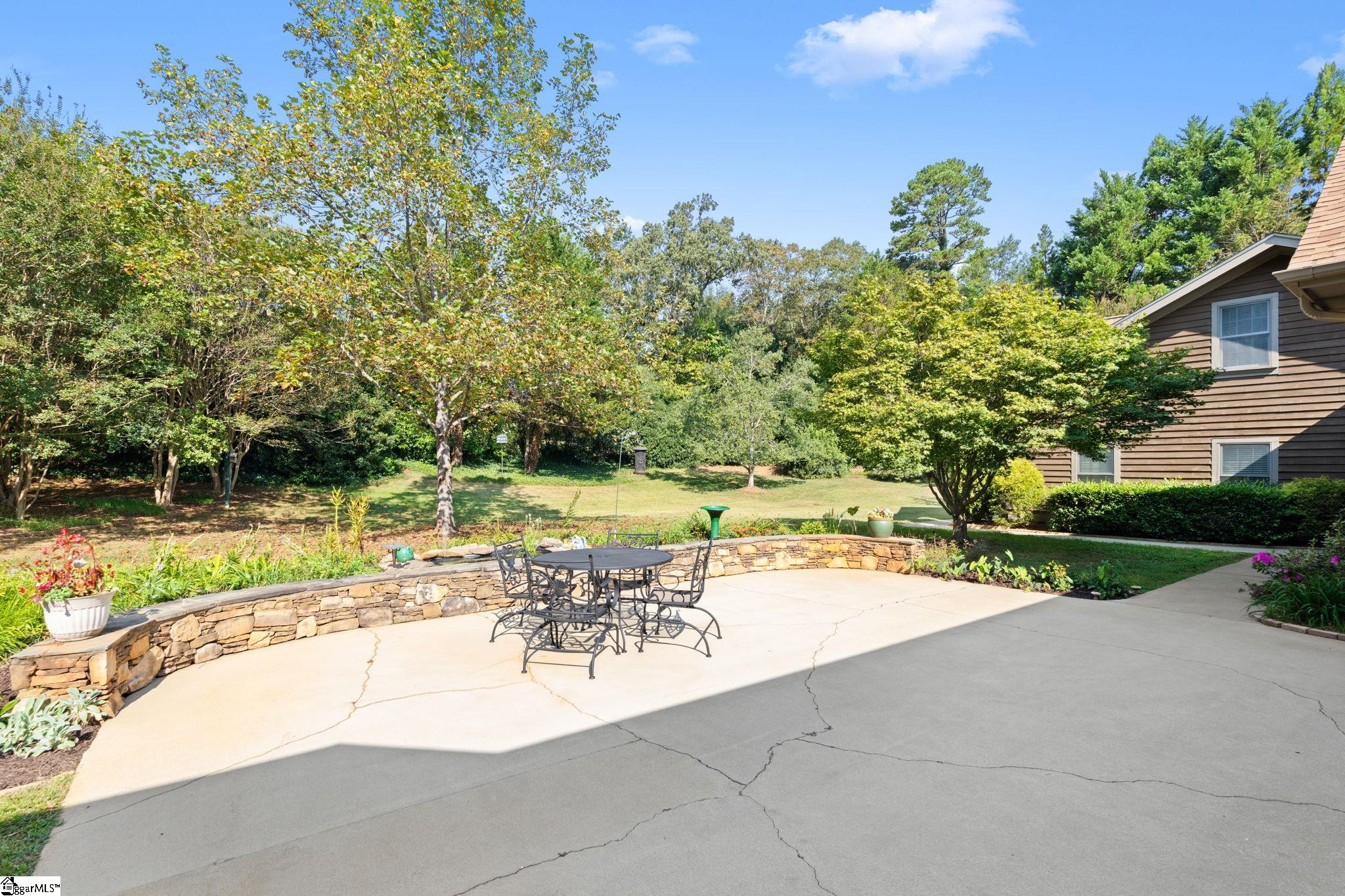 105 East Round Hill Road Greenville, SC 29617 - Photo 41 of 50