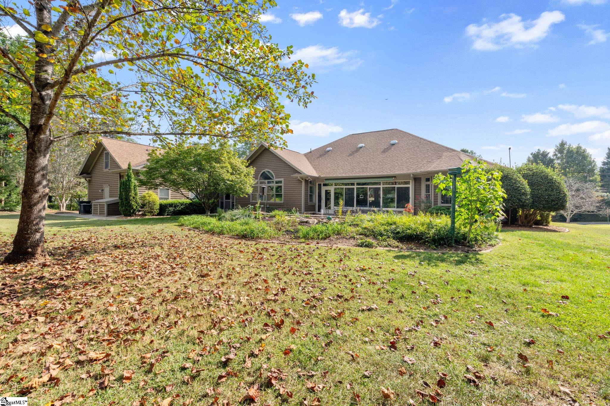 105 East Round Hill Road Greenville, SC 29617 - Photo 43 of 50