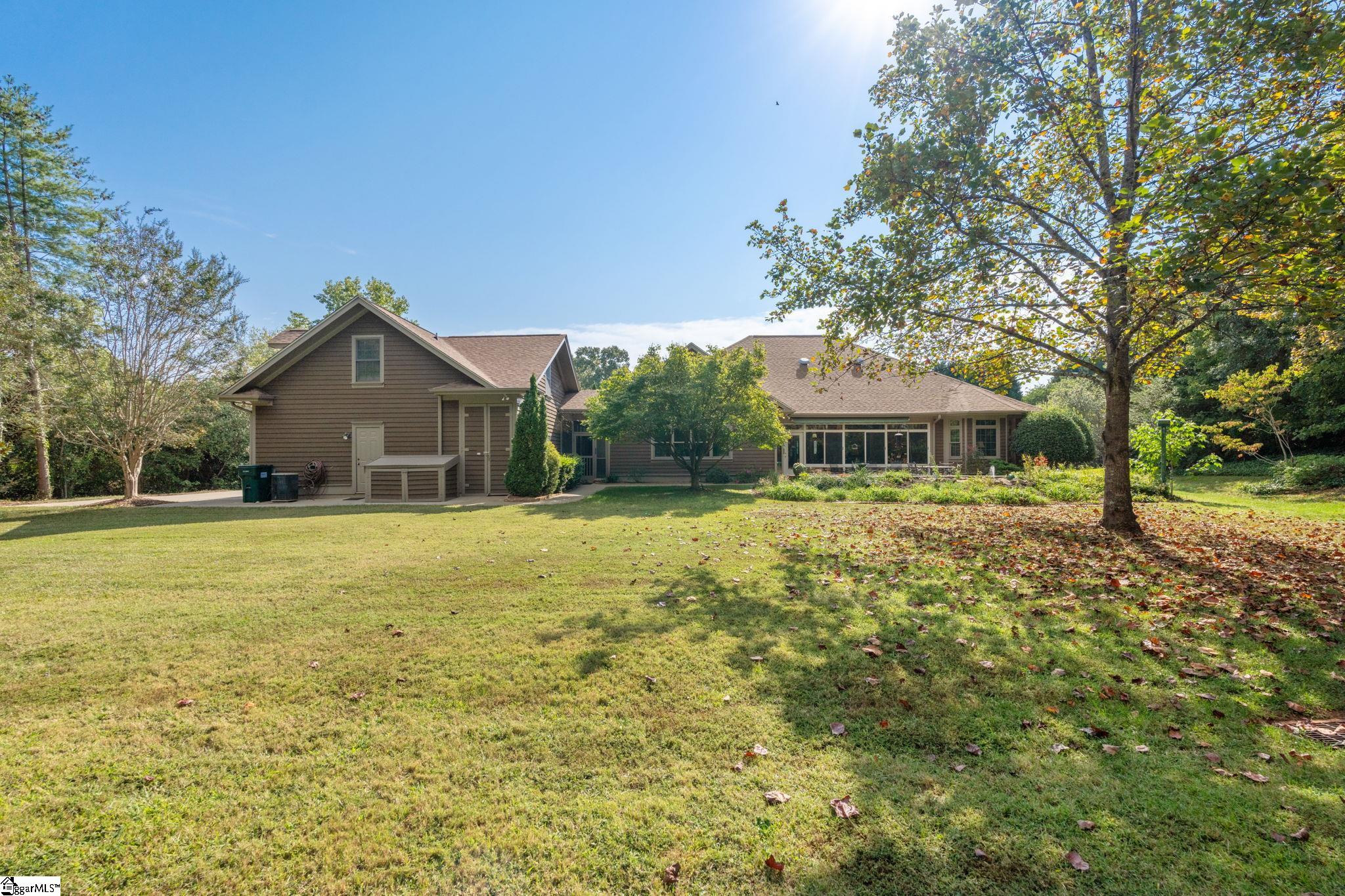 105 East Round Hill Road Greenville, SC 29617 - Photo 44 of 50