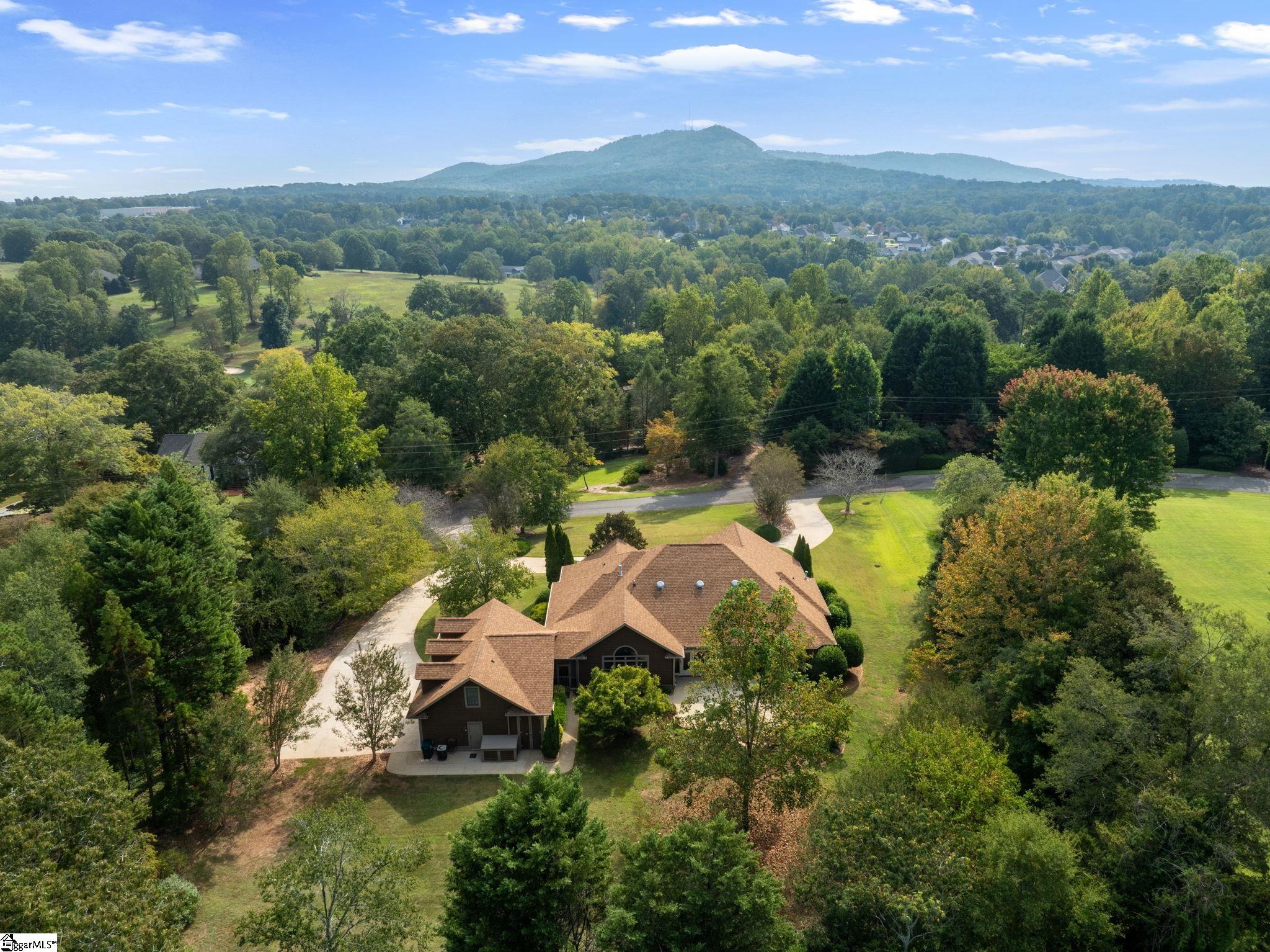 105 East Round Hill Road Greenville, SC 29617 - Photo 47 of 50