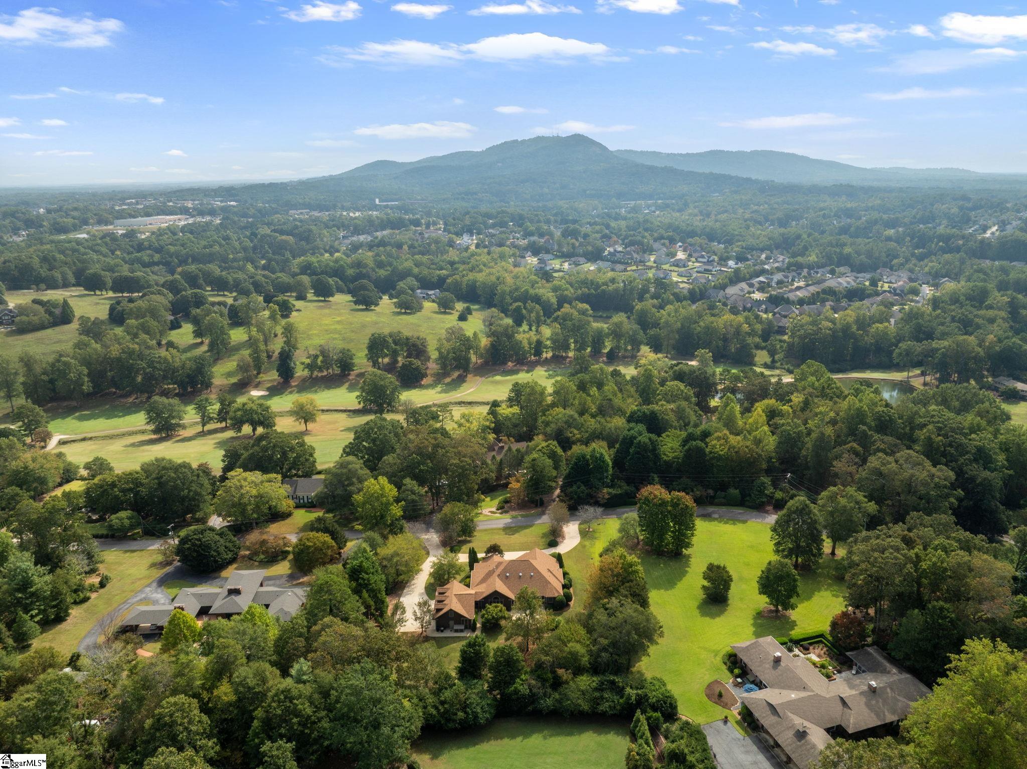 105 East Round Hill Road Greenville, SC 29617 - Photo 48 of 50