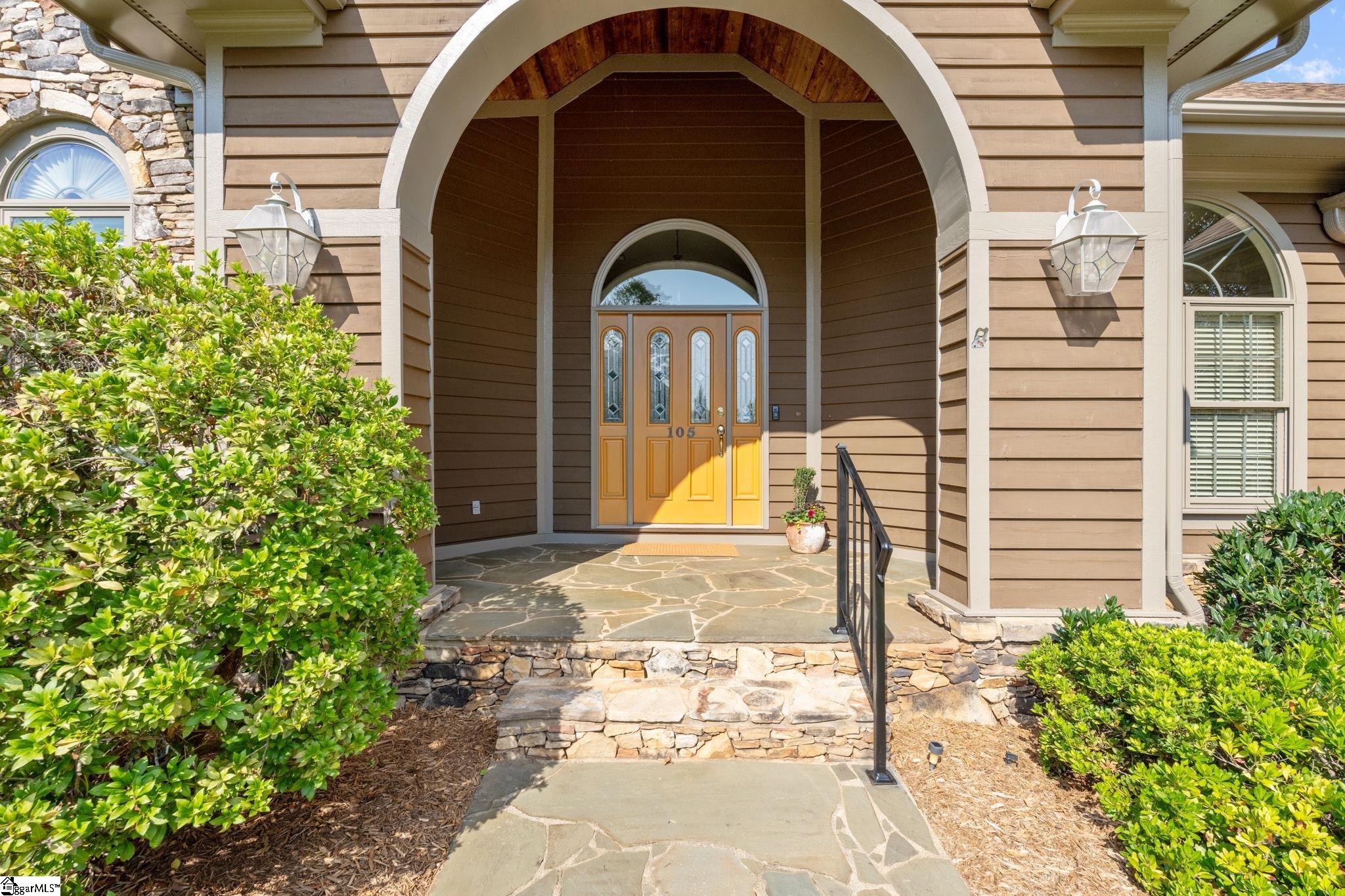 105 East Round Hill Road Greenville, SC 29617 - Photo 6 of 50