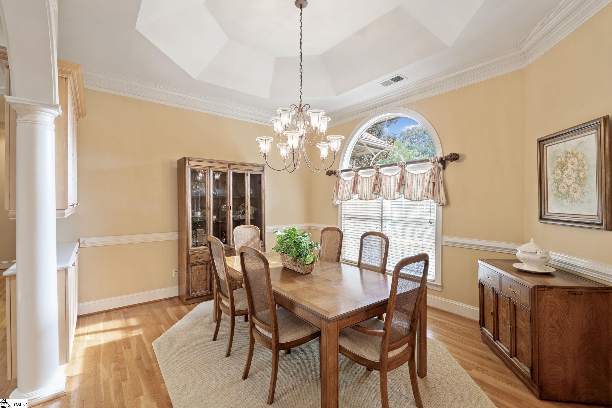 105 East Round Hill Road Greenville, SC 29617 - Photo 10 of 50