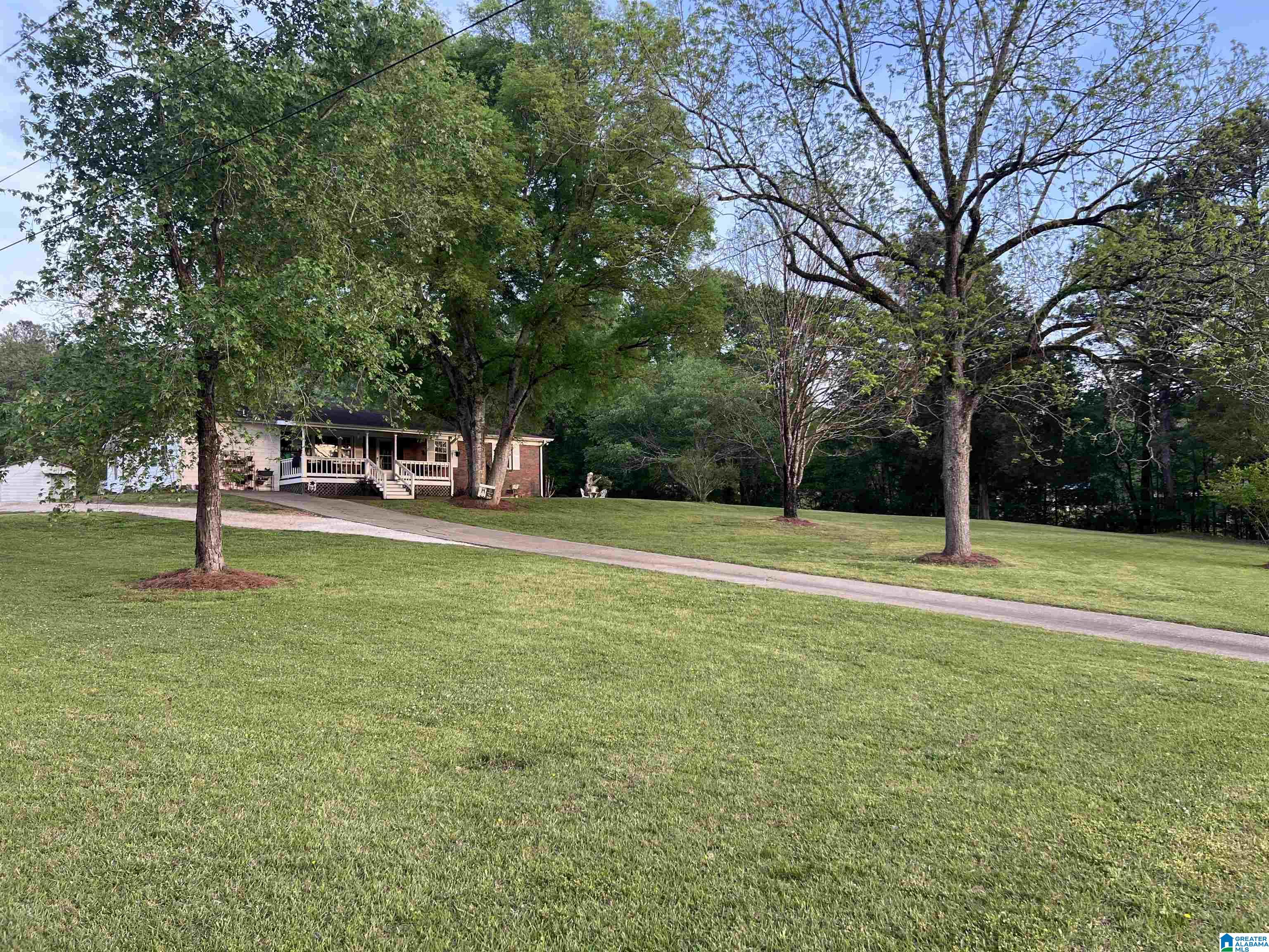 3541 Talladega Springs Road Sylacauga, AL 35151 - Photo 40 of 46 Gallery Image 40