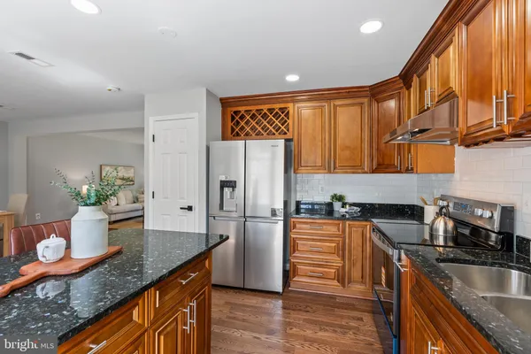 $699,000 | 10021 Fox Den Road, Ellicott City, MD 21042