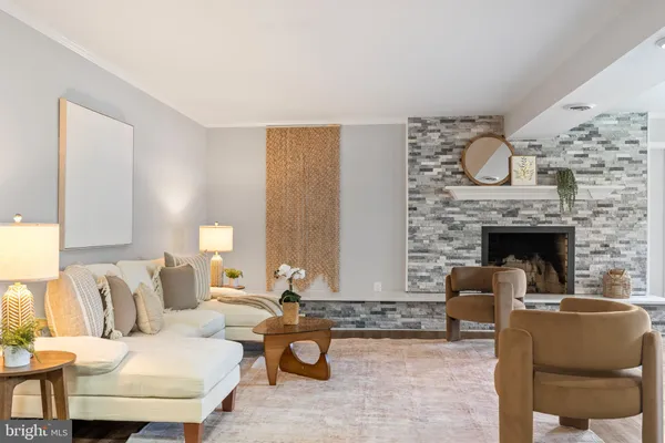 $699,000 | 10021 Fox Den Road, Ellicott City, MD 21042