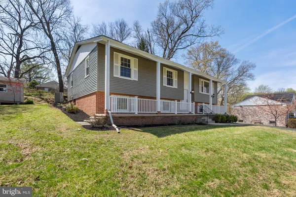 $699,000 | 10021 Fox Den Road, Ellicott City, MD 21042