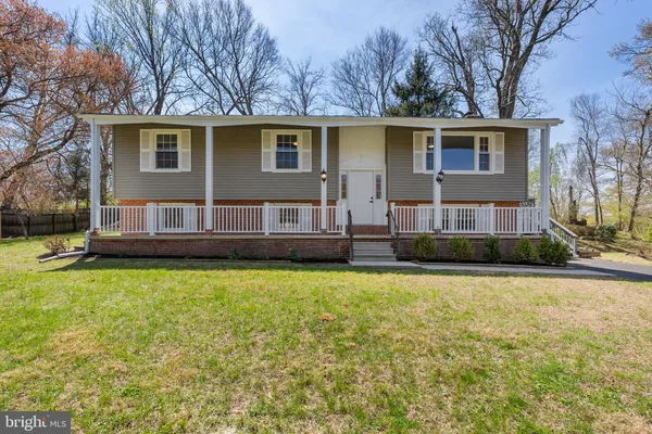 $699,000 | 10021 Fox Den Road, Ellicott City, MD 21042
