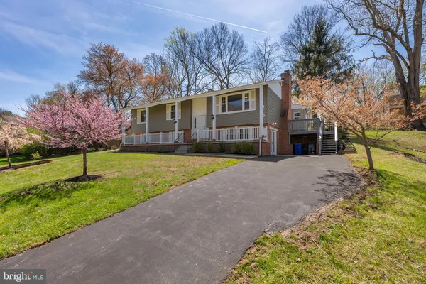 $699,000 | 10021 Fox Den Road, Ellicott City, MD 21042