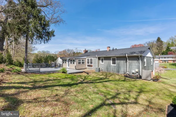 $699,000 | 10021 Fox Den Road, Ellicott City, MD 21042