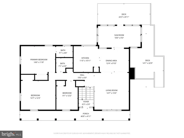$699,000 | 10021 Fox Den Road, Ellicott City, MD 21042