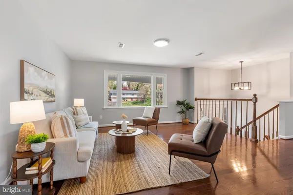 $699,000 | 10021 Fox Den Road, Ellicott City, MD 21042