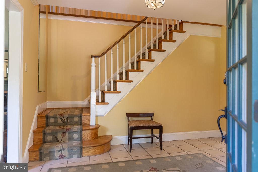 1609 Walton Road Blue Bell, PA 19422 - Photo 10 of 64 a view of entryway