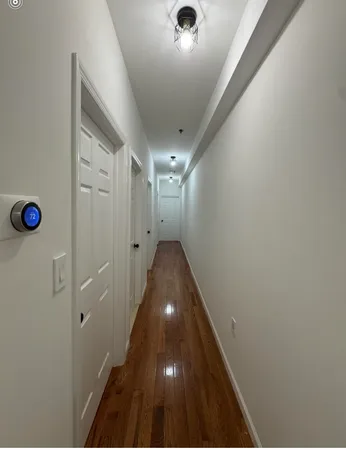 $3,300 | 189 Terrace Avenue, Unit 1, Jersey City, NJ 07307