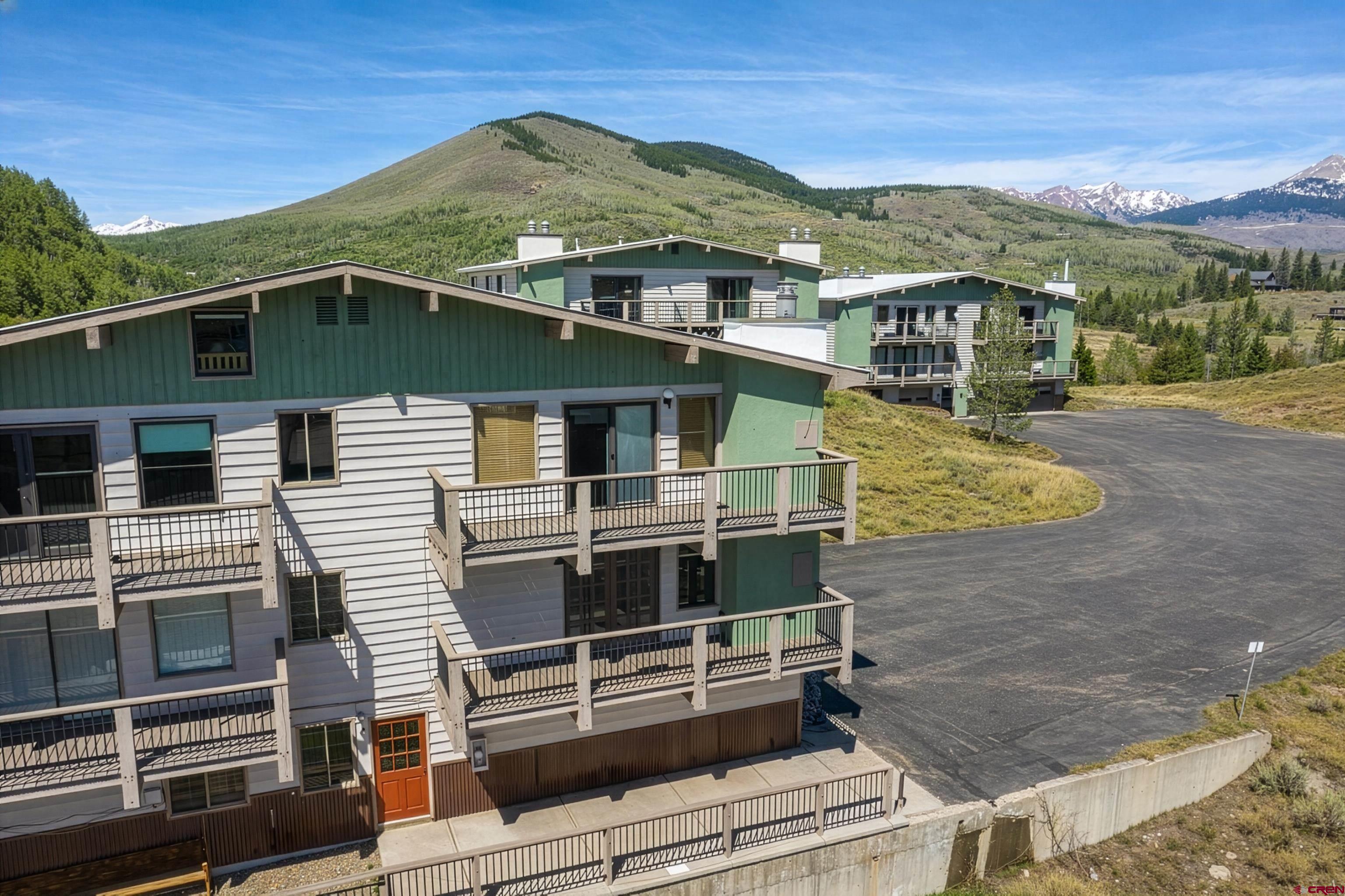 755 Gothic Road, Unit 11 Crested Butte, CO 81225 - Photo 32 of 35 Gallery Image 32