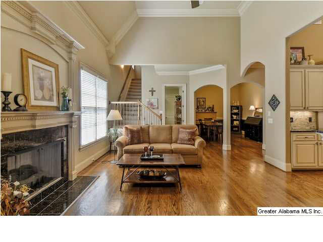 125 Glengerry Drive Pelham, AL 35124 - Photo 2 of 32