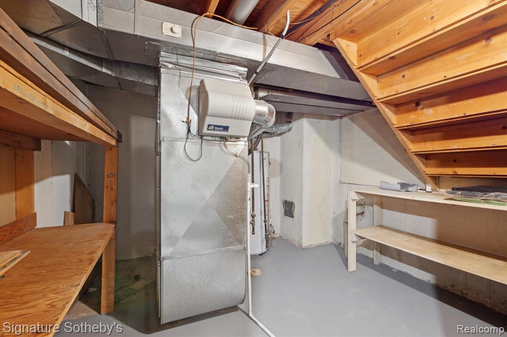 6142 Wedgewood Road Canton, MI 48187 - Photo 31 of 43