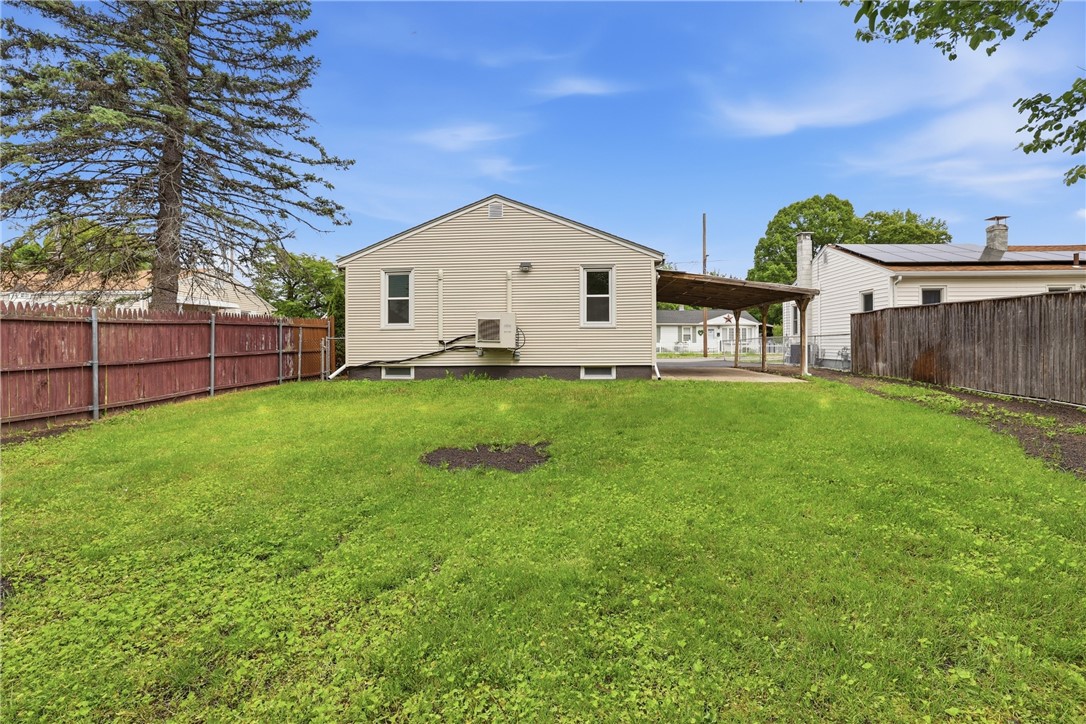 50 Prentice Avenue Pawtucket, RI 02860 - Photo 19 of 21