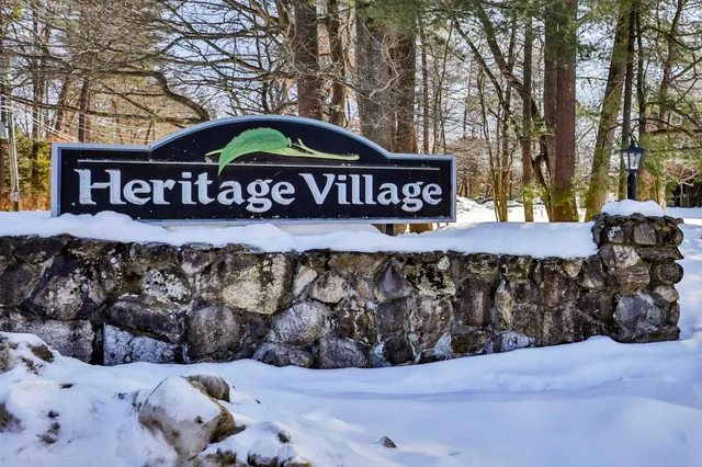 $259,500 | 4-211 Heritage Village Drive, Nashua, NH 03062