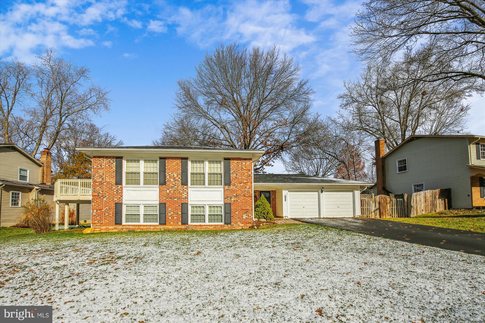 8808 Hayload Court Springfield, VA 22153 - Photo 1 of 5 Gallery Image 1