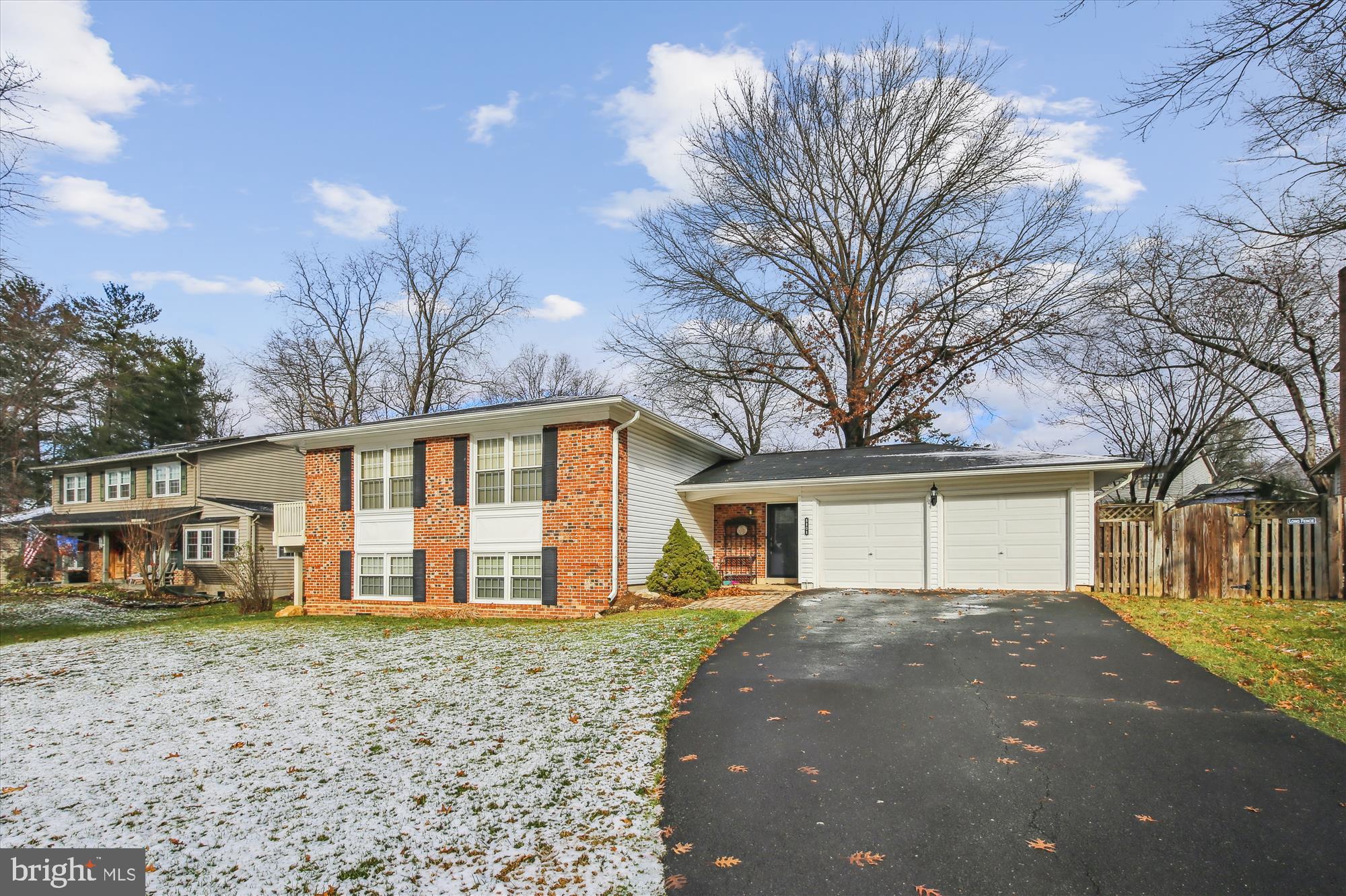 8808 Hayload Court Springfield, VA 22153 - Photo 2 of 5 Gallery Image 2