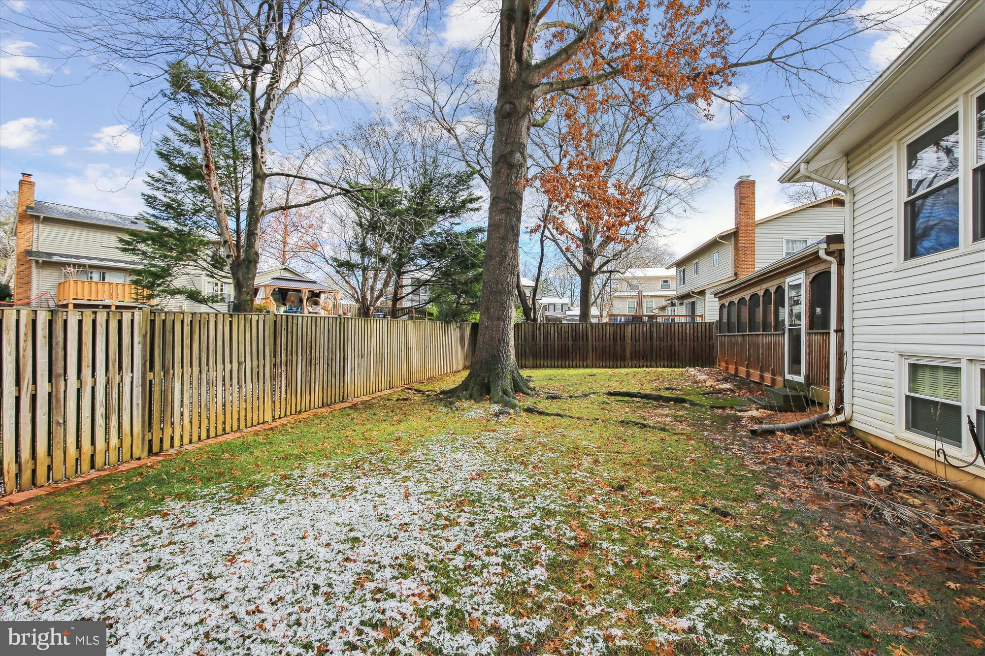 8808 Hayload Court Springfield, VA 22153 - Photo 3 of 5 Gallery Image 3
