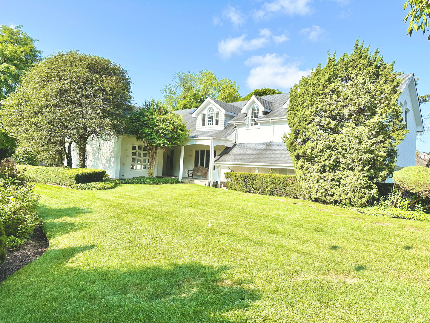 920 South County Line Road Hinsdale, IL 60521 - Photo 1 of 28