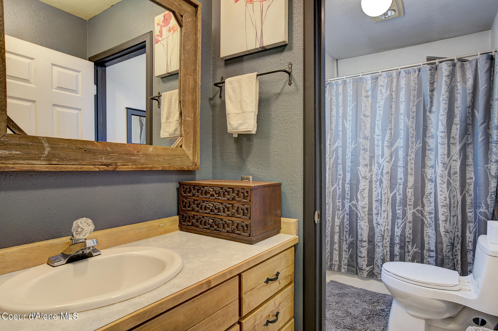 106 Hidden Forest Way Sandpoint, ID 83864 - Photo 19 of 49 106-HiddenForest-23