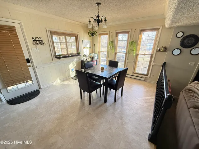 $159,900 | 111 Moore Allen Street, Dudley, NC 28333