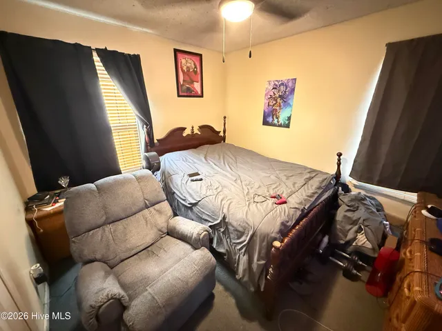 $159,900 | 111 Moore Allen Street, Dudley, NC 28333