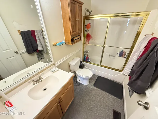 $159,900 | 111 Moore Allen Street, Dudley, NC 28333