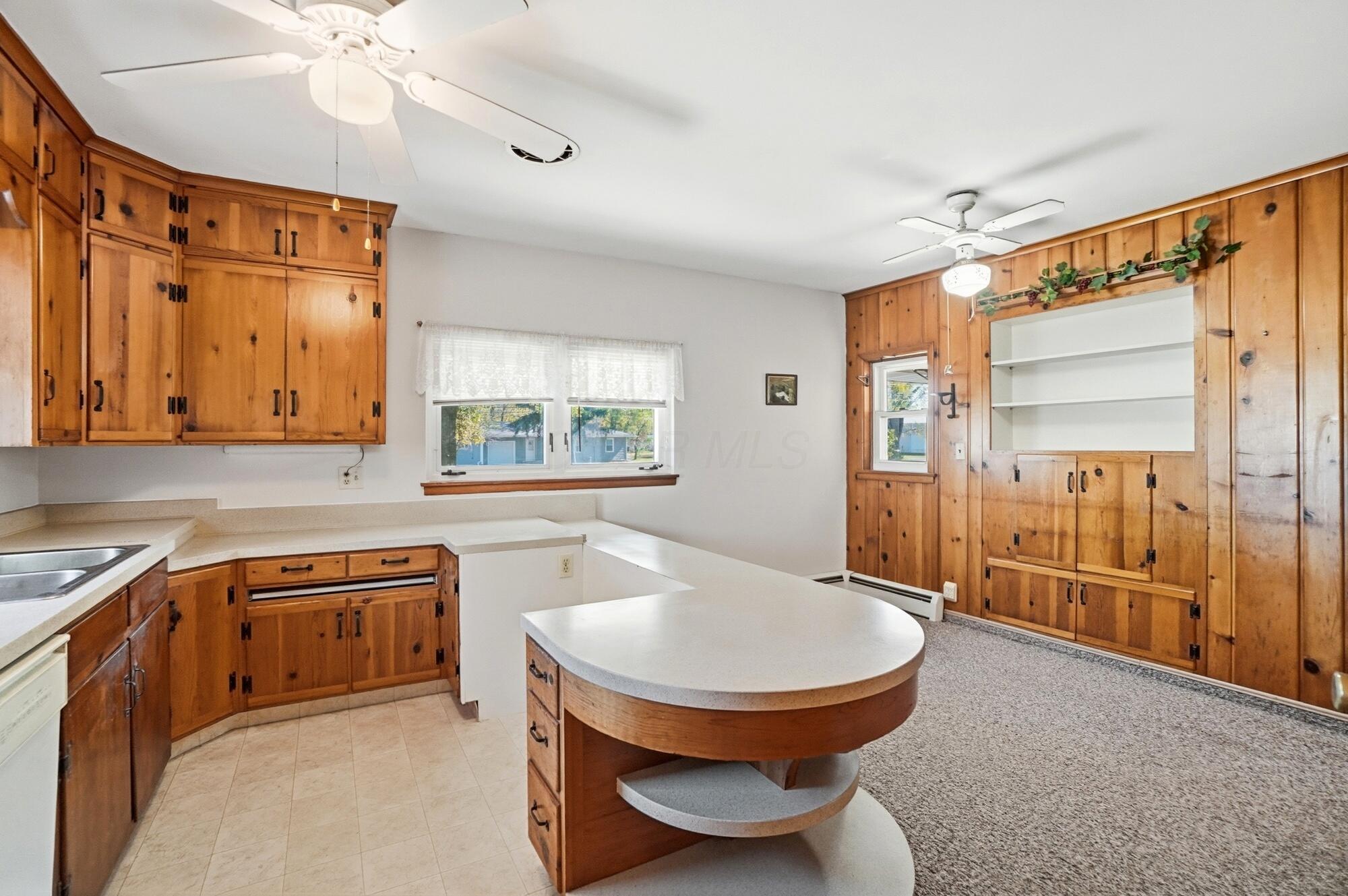 6585 Ottawa Road Lima, OH 45807 - Photo 12 of 50 Kitchen