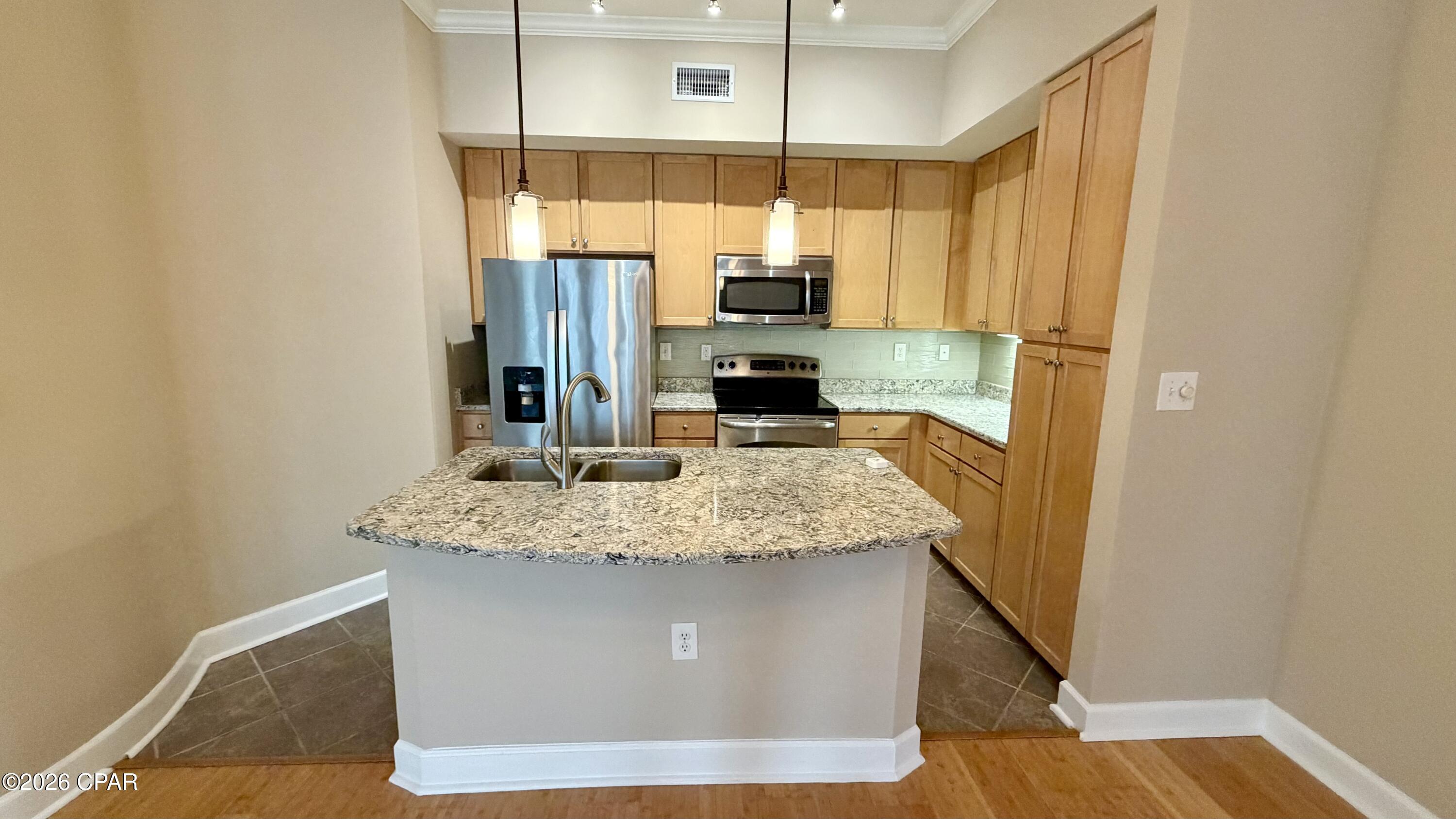 8700 Front Beach Road, Unit 6104 Panama City Beach, FL 32407 - Photo 6 of 25