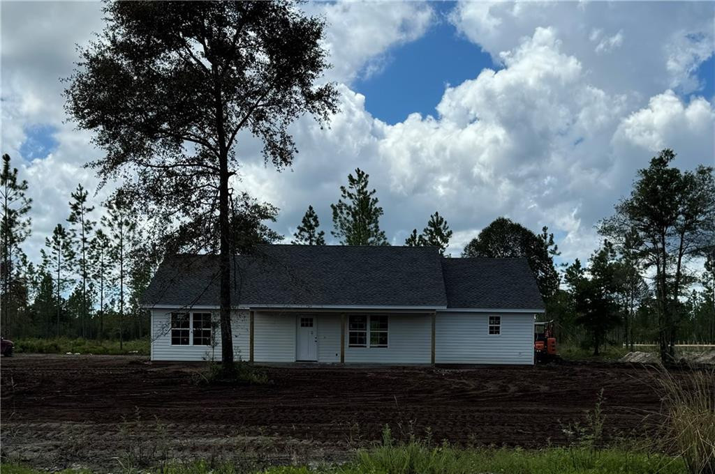 17564 Post Road South Waynesville, GA 31566 - Photo 1 of 1