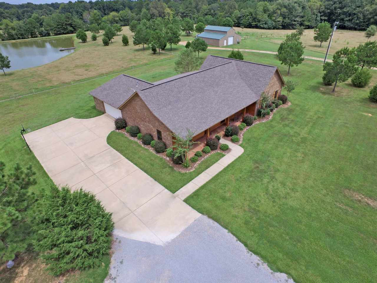 578 Rankin Road Canton, MS 39046 - Photo 42 of 48 Photo 42