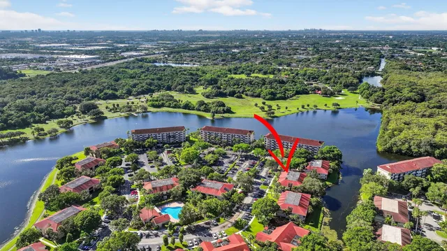 $338,999 | 2783 Carambola Circle South, Unit 1955, Coconut Creek, FL 33066