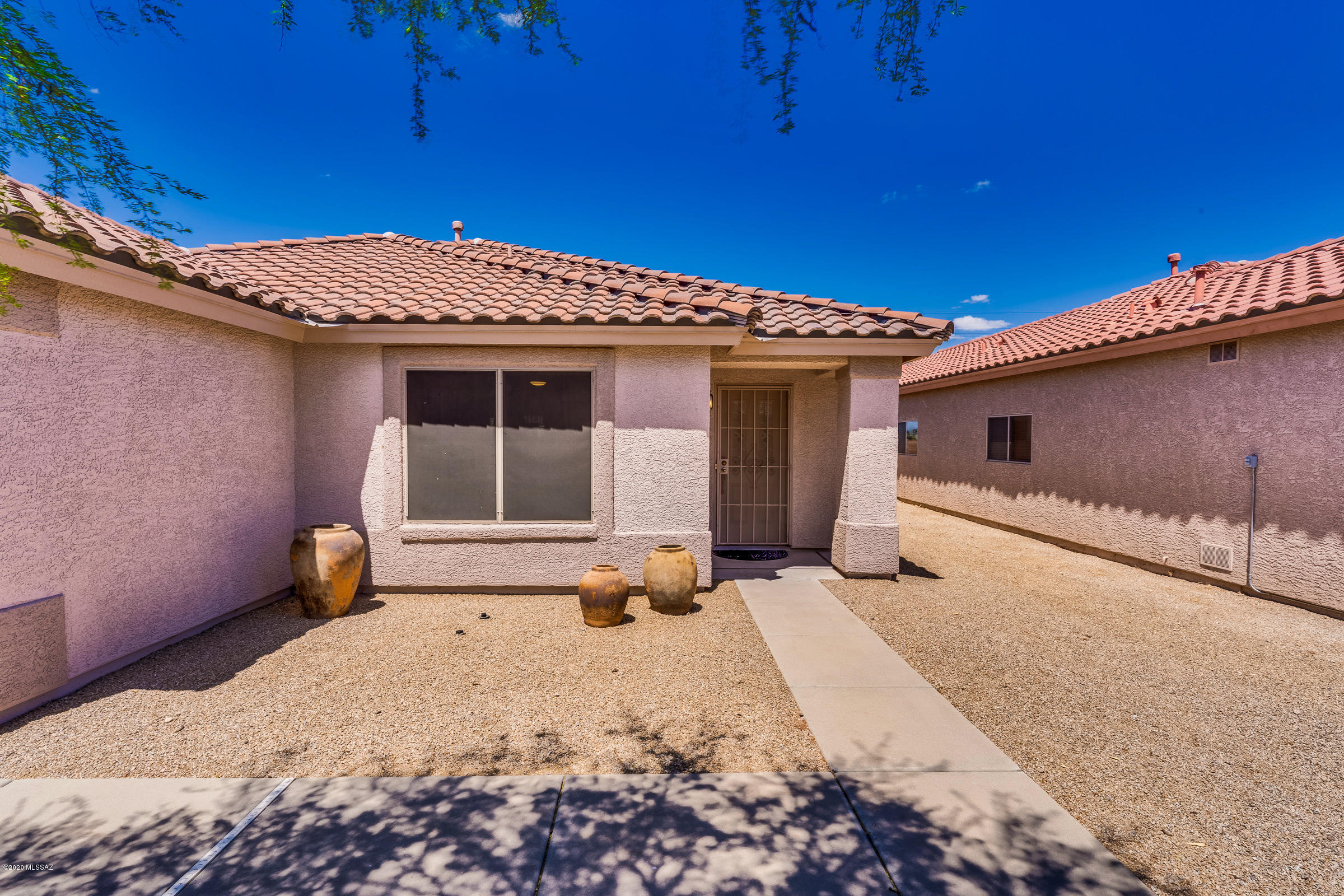 3492 North Boyce Spring Lane Tucson, AZ 85745 - Photo 45 of 47