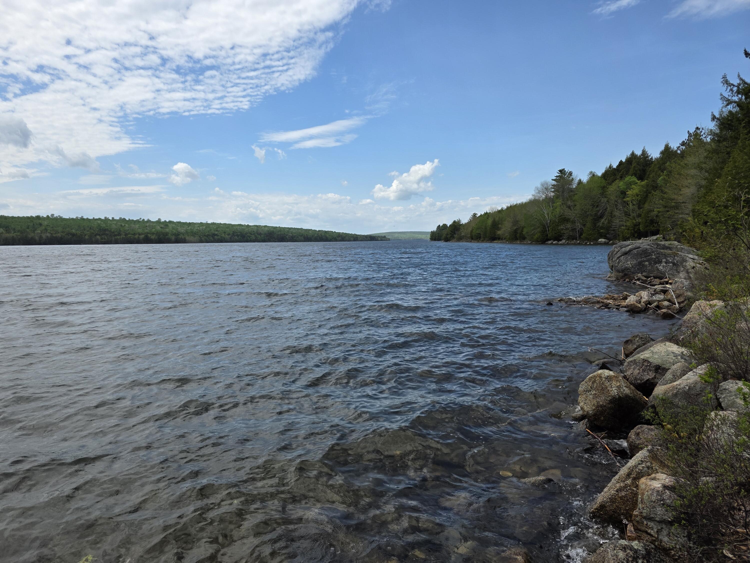 1 West Lake Road Waite, ME 04492 - Photo 18 of 20 20260520_130340