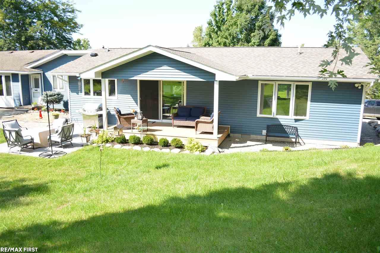 1350 Brewer Road Leonard, MI 48367 - Photo 55 of 73