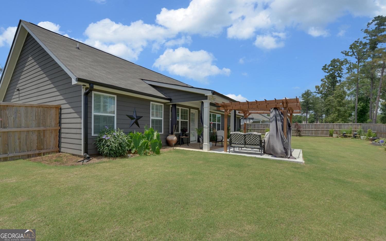 155 Joseph Lane Hartwell, GA 30643 - Photo 39 of 42