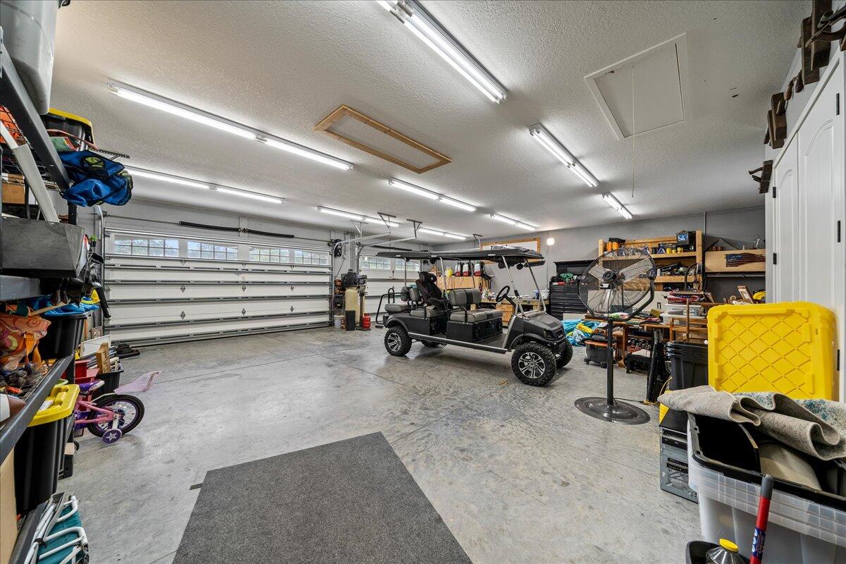 3490 Grant Line Road Mims, FL 32754 - Photo 22 of 43 a view of a room with gym equipment