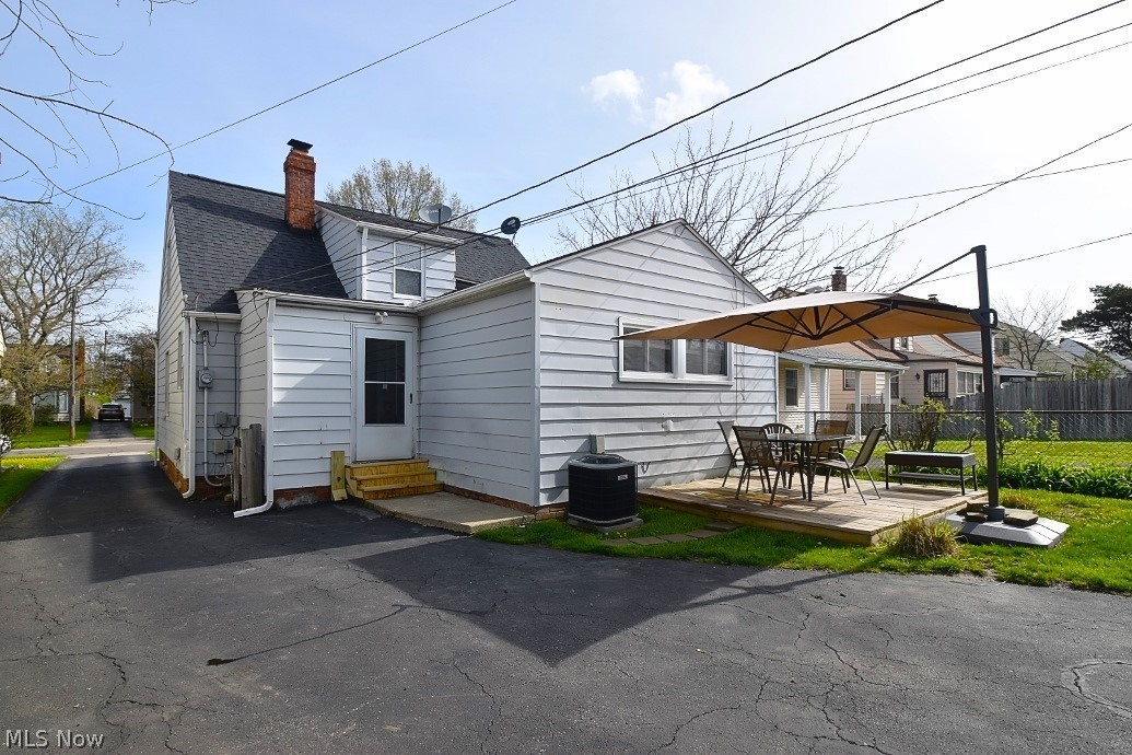 4142 Wilmington Road Cleveland, OH 44121 - Photo 30 of 30