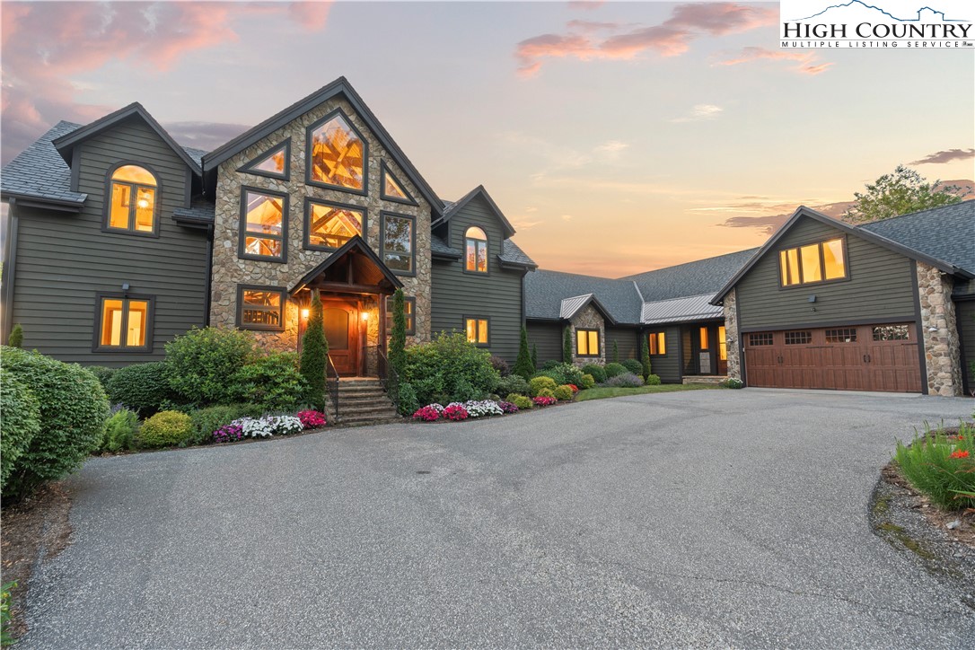 45 Dunbarton Road Banner Elk, NC 28604 - Photo 49 of 50 Gallery Image 49