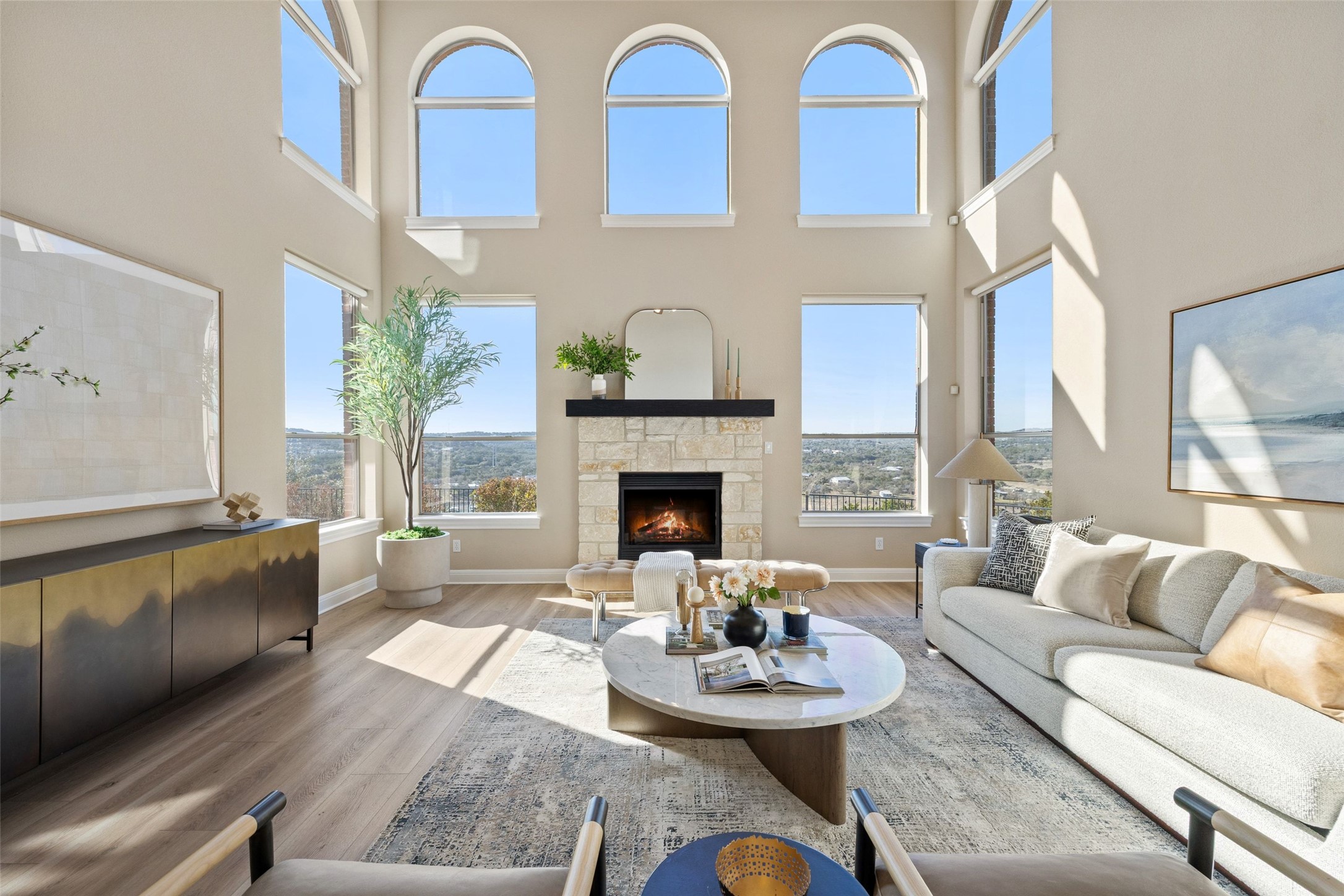 2702 Lakehurst Road Spicewood, TX 78669 - Photo 11 of 40