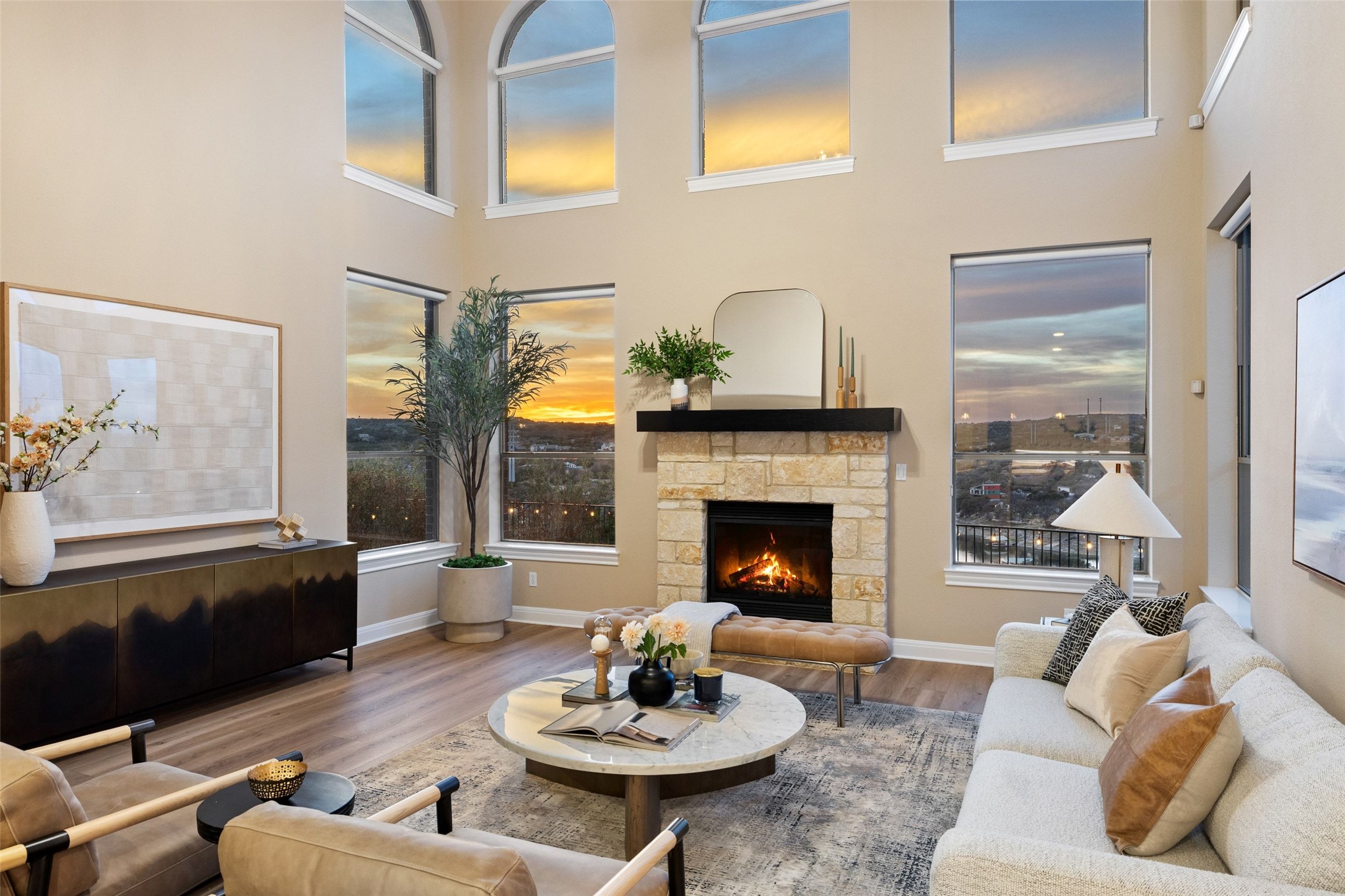 2702 Lakehurst Road Spicewood, TX 78669 - Photo 12 of 40