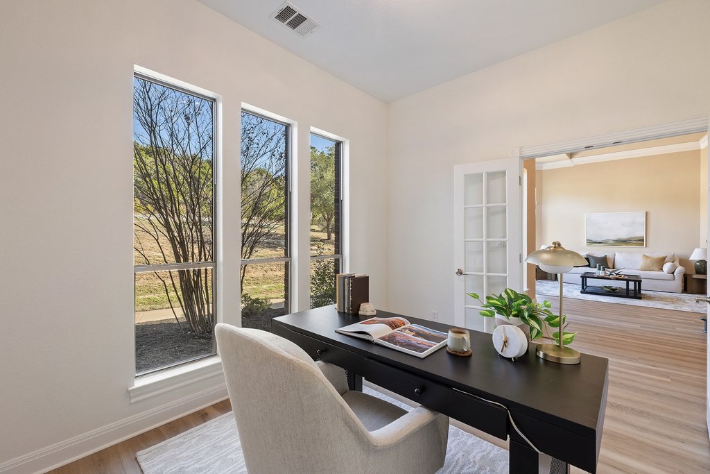 2702 Lakehurst Road Spicewood, TX 78669 - Photo 16 of 40