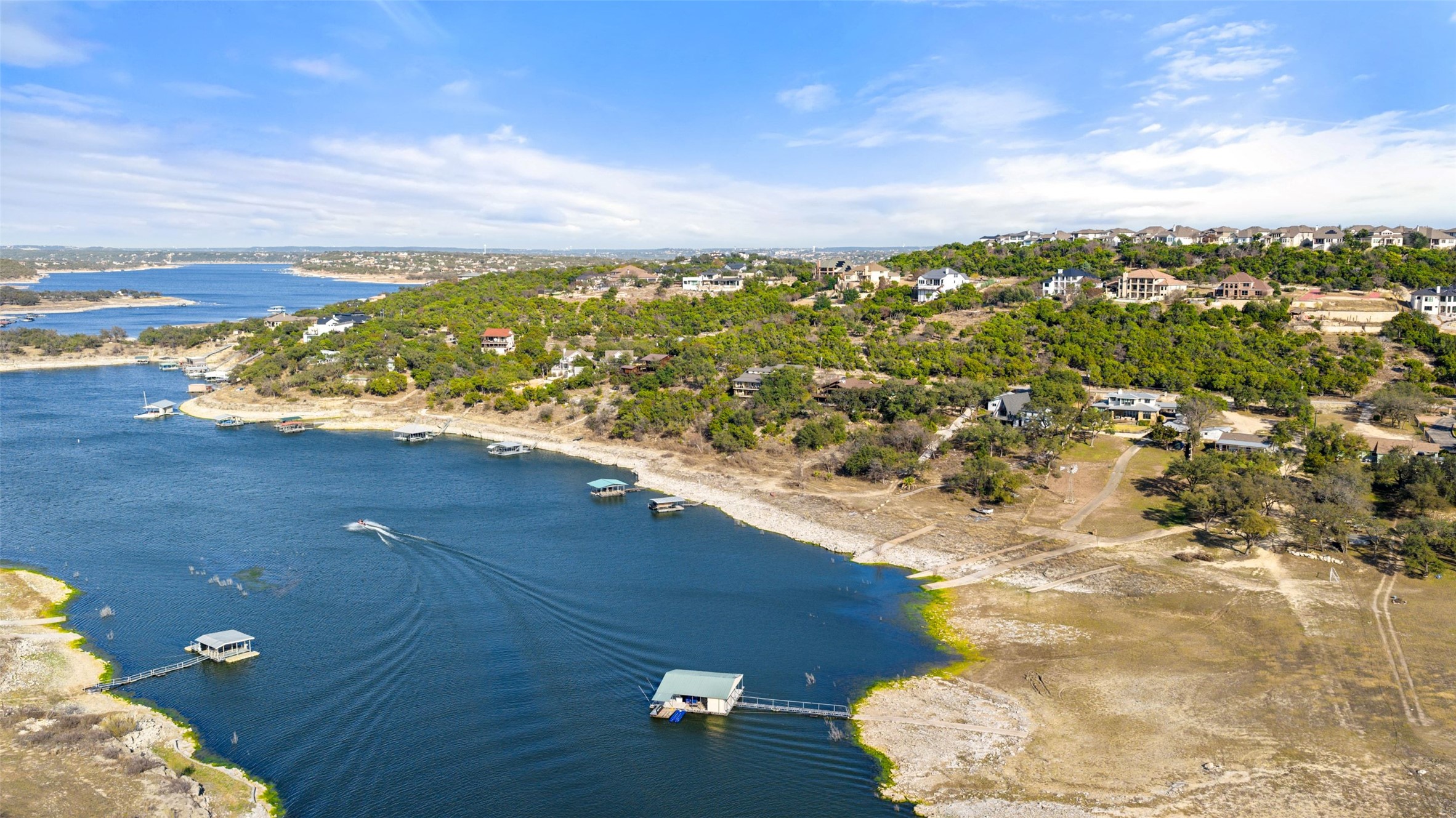 2702 Lakehurst Road Spicewood, TX 78669 - Photo 37 of 40