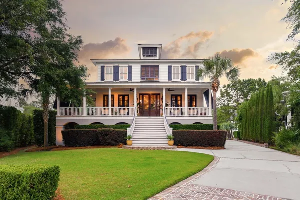 $2,695,000 | 403 Evian Way, Mount Pleasant, SC 29464