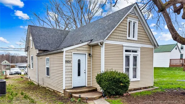 $159,000 | 9105 High Street, Georgetown, IN 47122