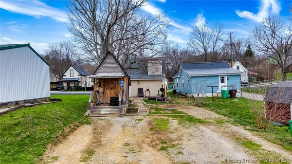 $159,000 | 9105 High Street, Georgetown, IN 47122